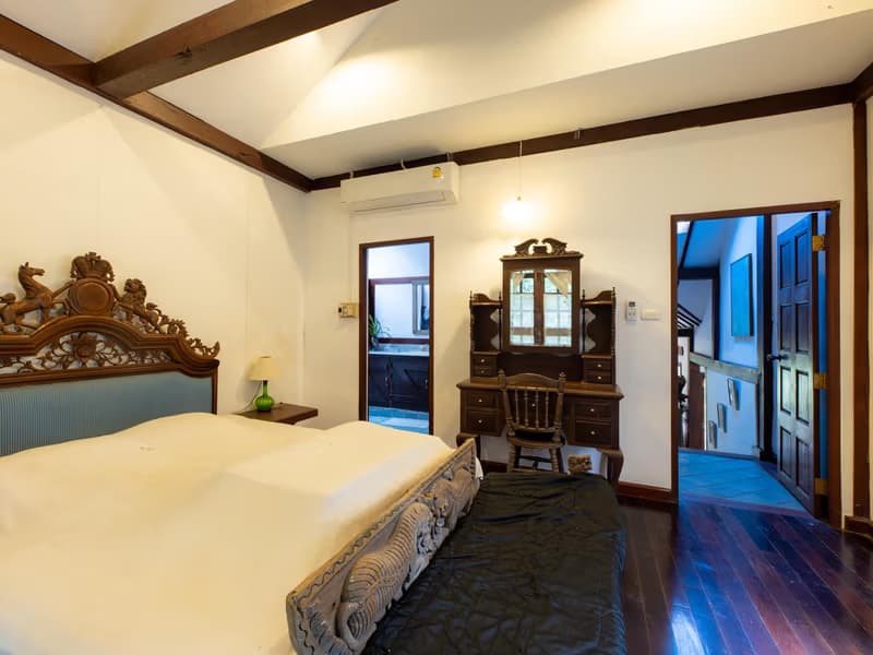 3 Bed House for Sale in Mae Rim