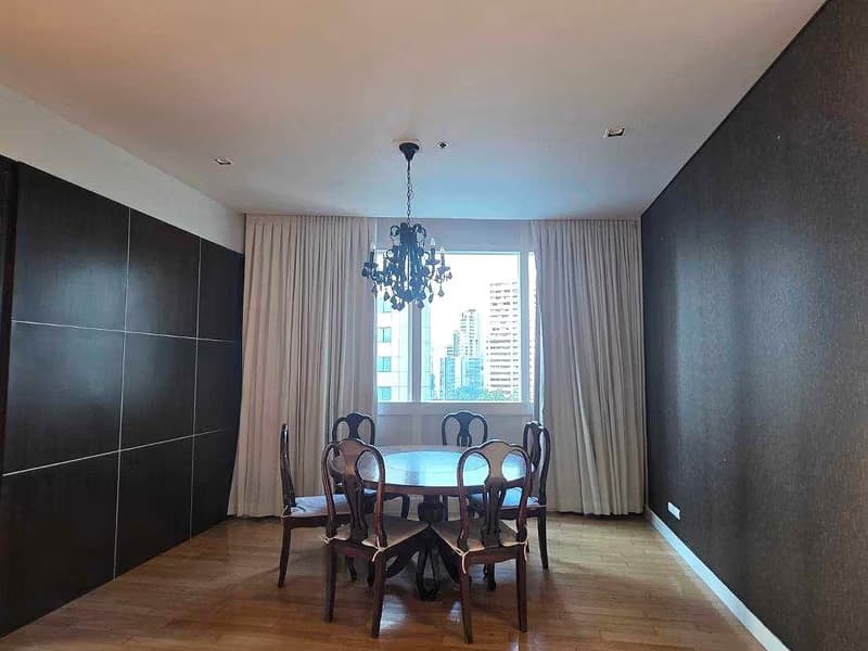 3 Bed Condo for Rent and Sale in Khlong Toei