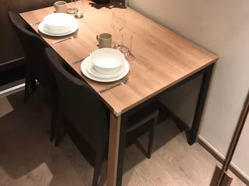 Condo for Rent, Sale at Park 24 (Park Origin Phrom Phong)  