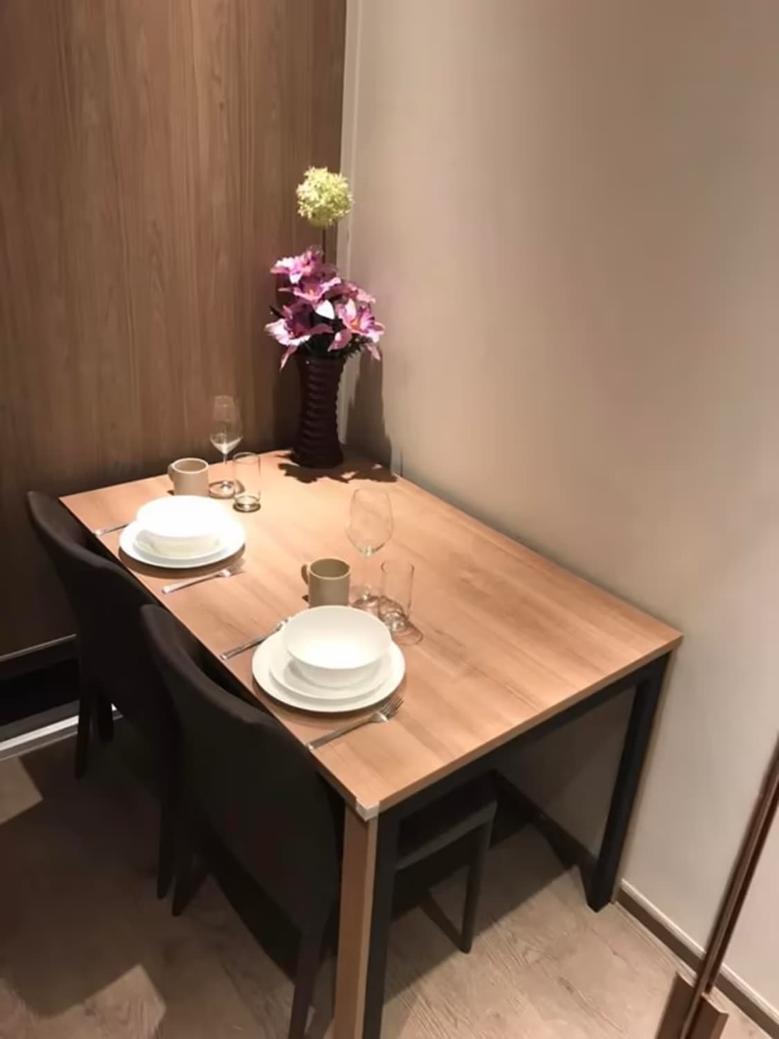 Condo for Rent, Sale at Park 24 (Park Origin Phrom Phong)   - Image 2