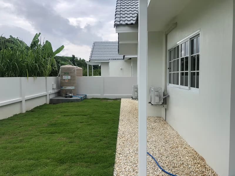 3 Bed House for Rent and Sale in San Sai