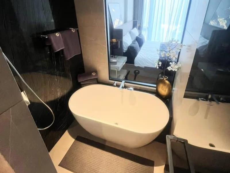 1 Bed Condo for Rent in Watthana