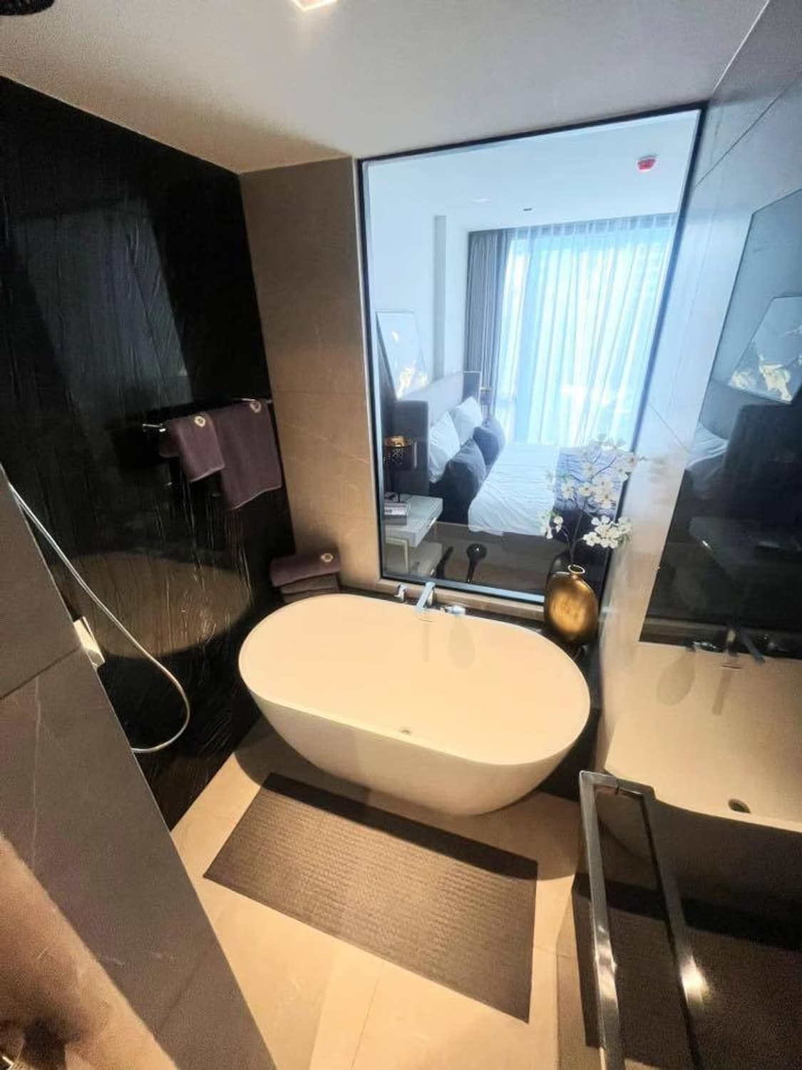 1 ห้องนอน คอนโด สำหรับ จำหน่าย ใน Watthana - Image 6