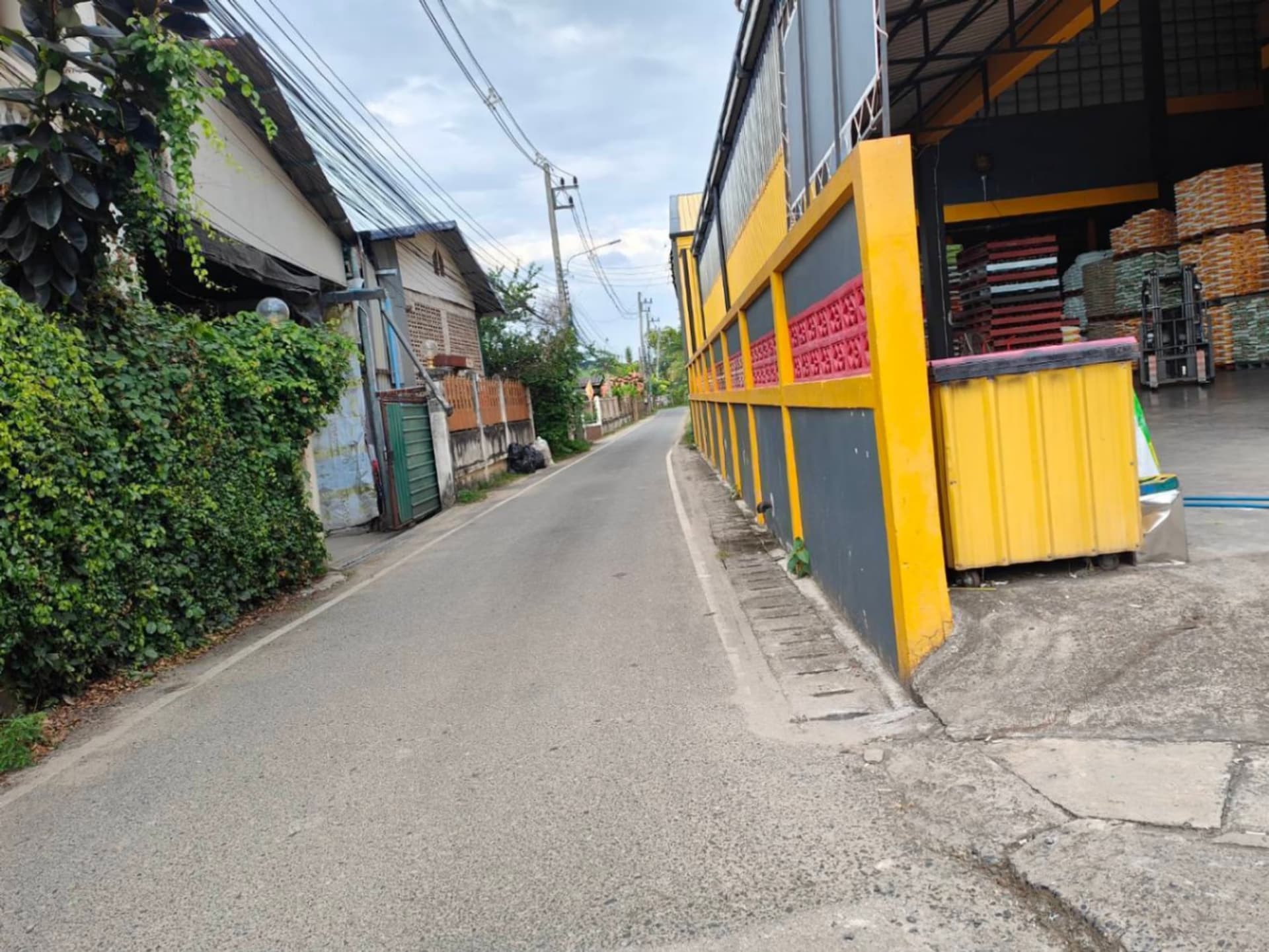 2 卧室 别墅 用于 出售 在 Fang District - Image 2