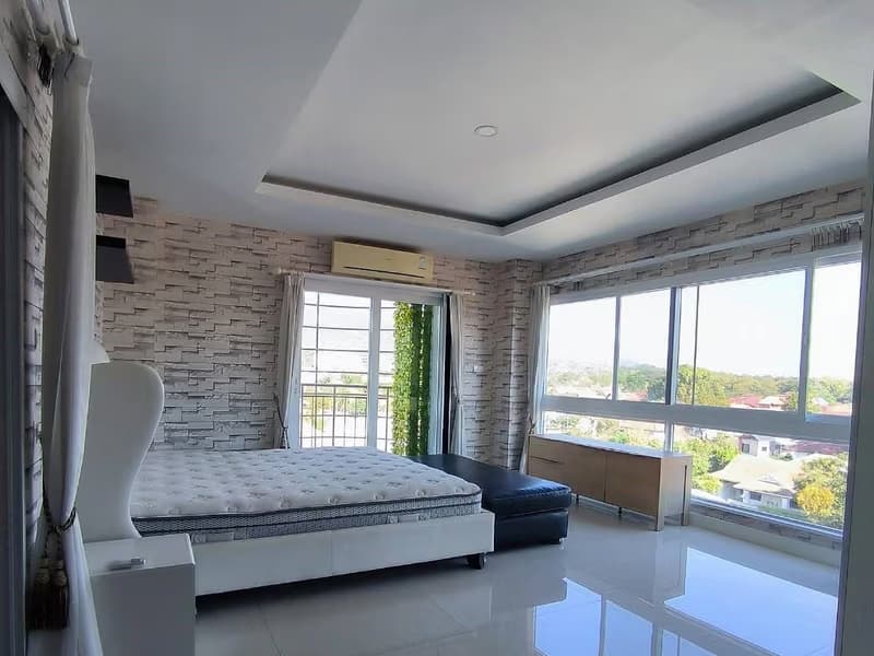 1 Bed Condo for Sale in Mueang Chiang Mai
