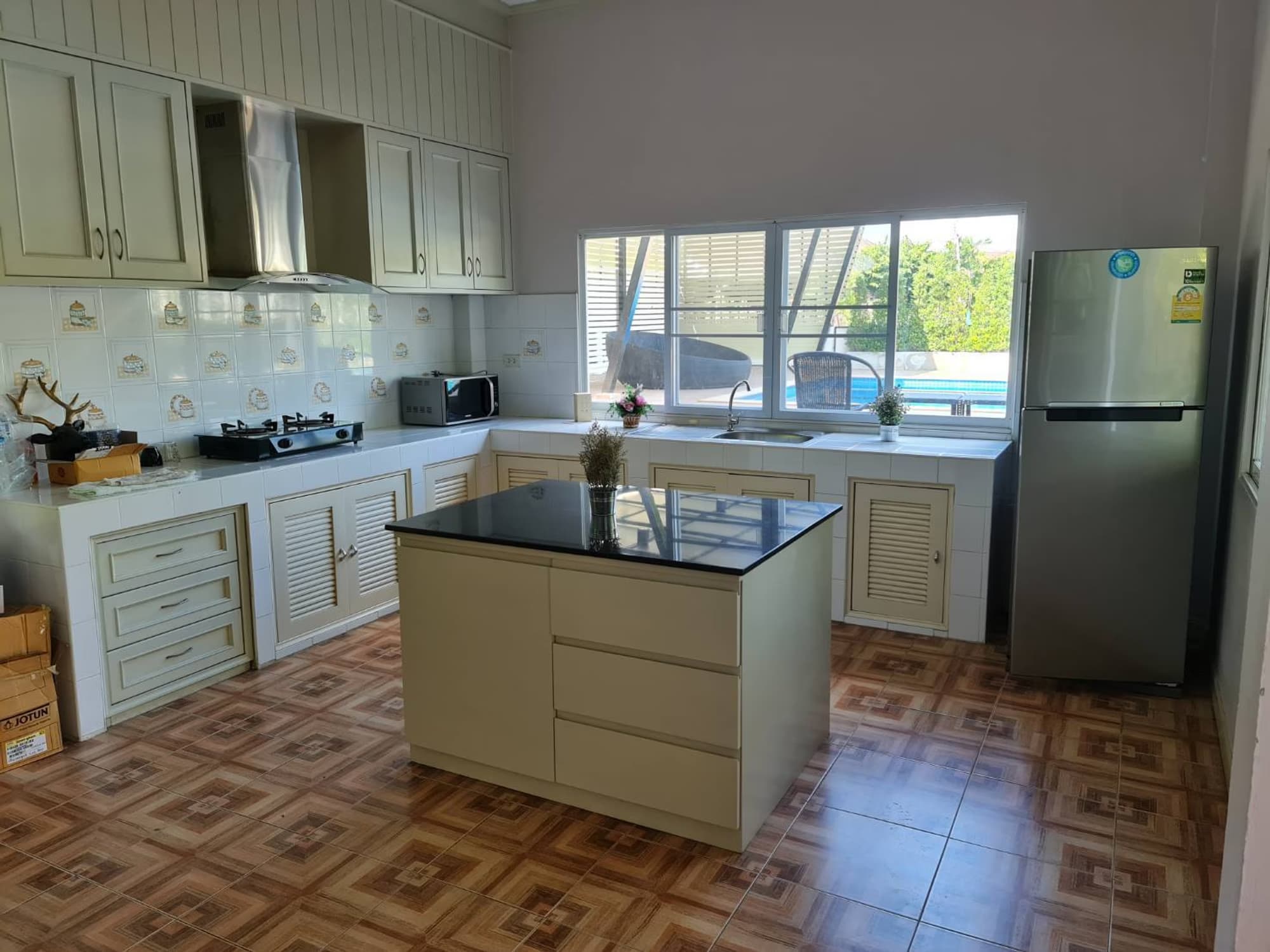 4 Bed House for Rent and Sale in San Kamphaeng - Image 14