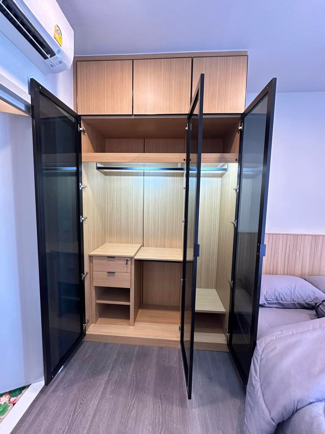 1 Bed Condo for Rent  Near Thong Lo BTS - Image 7