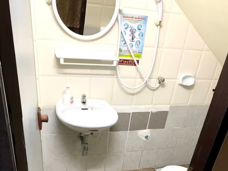 3 Bedroom Commercial