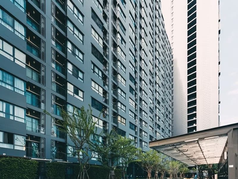 Ideo Sukhumvit 93