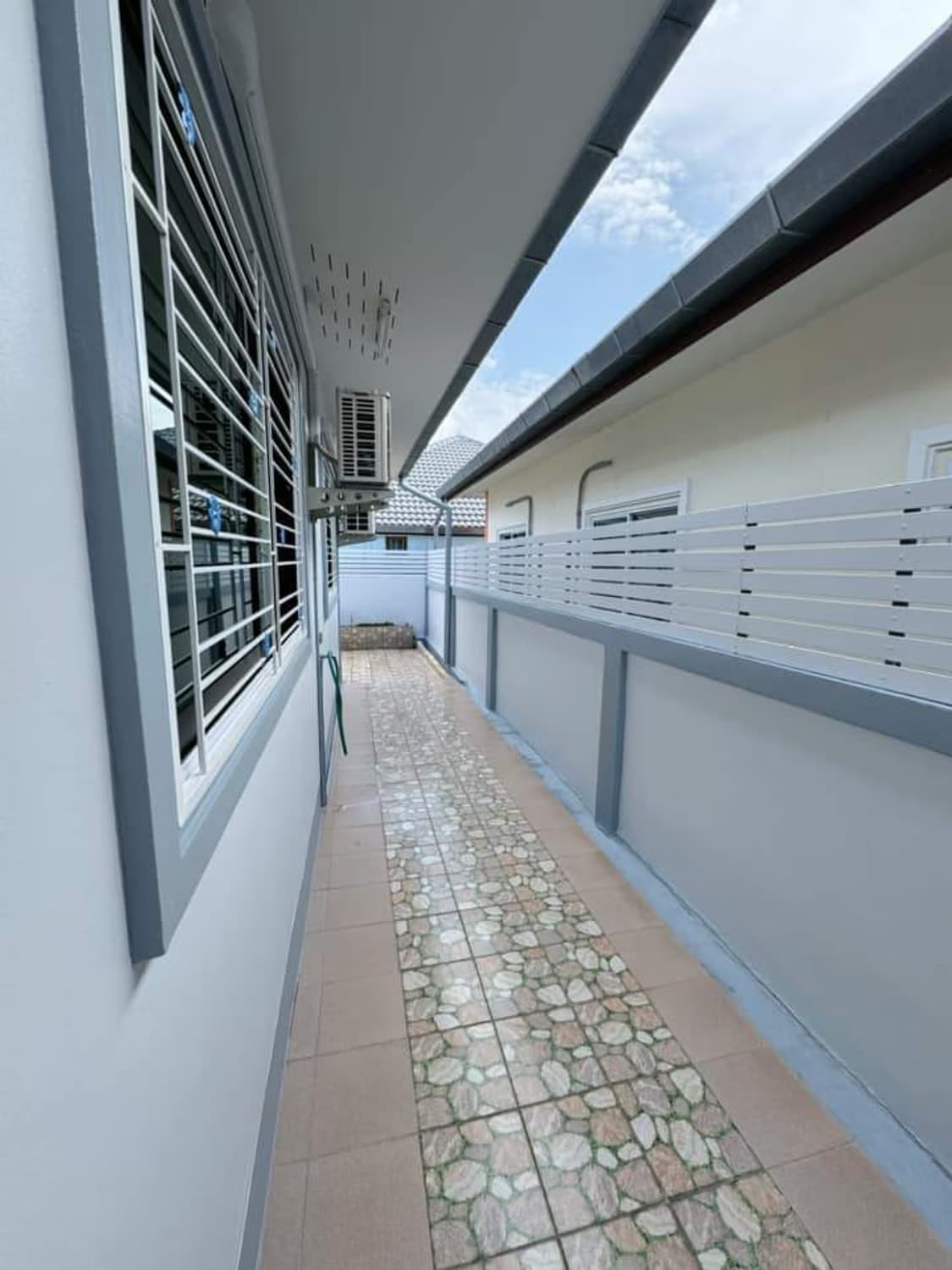 3 Bed House for Rent in San Sai District - Image 16