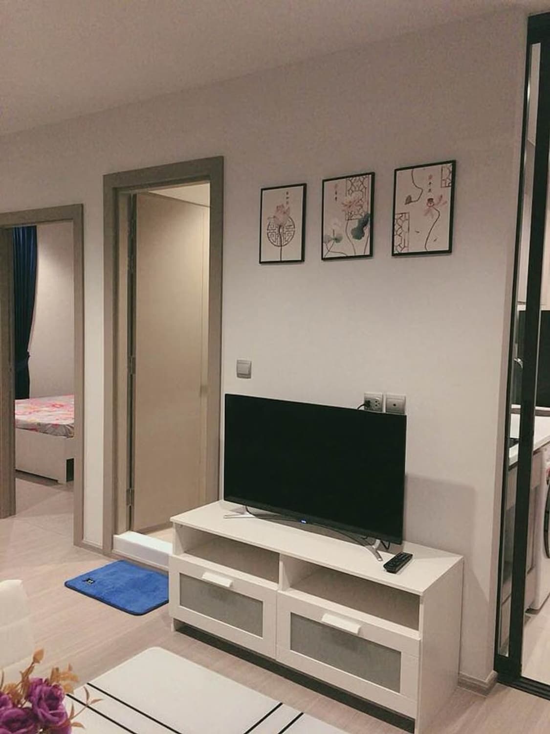 Condo for Rent at Life Asoke - Rama 9 - Image 3
