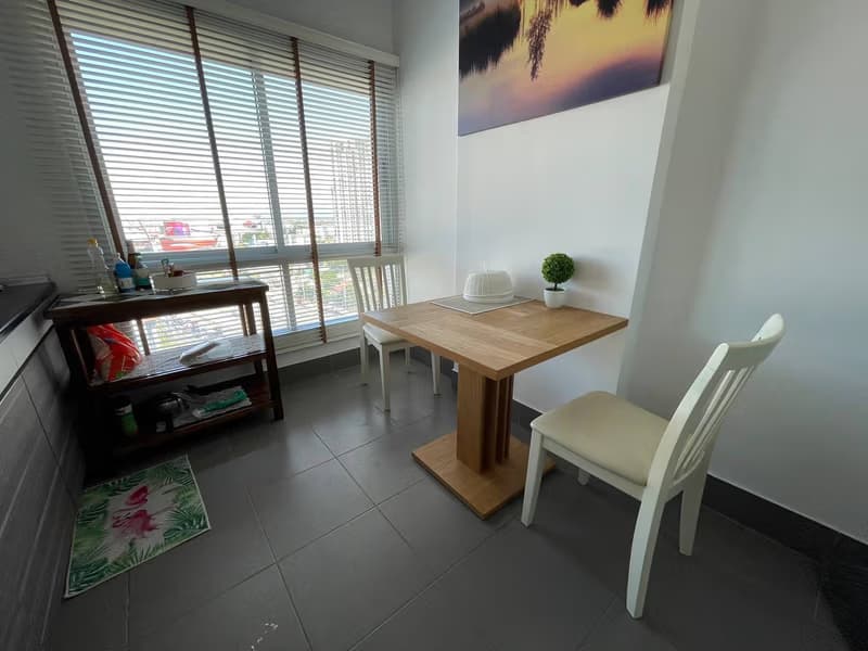 1 Bed Condo for Sale in Mueang Chiang Mai