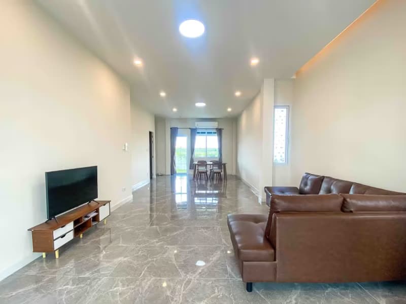 House for Rent in Ban Waen, Hang Dong.