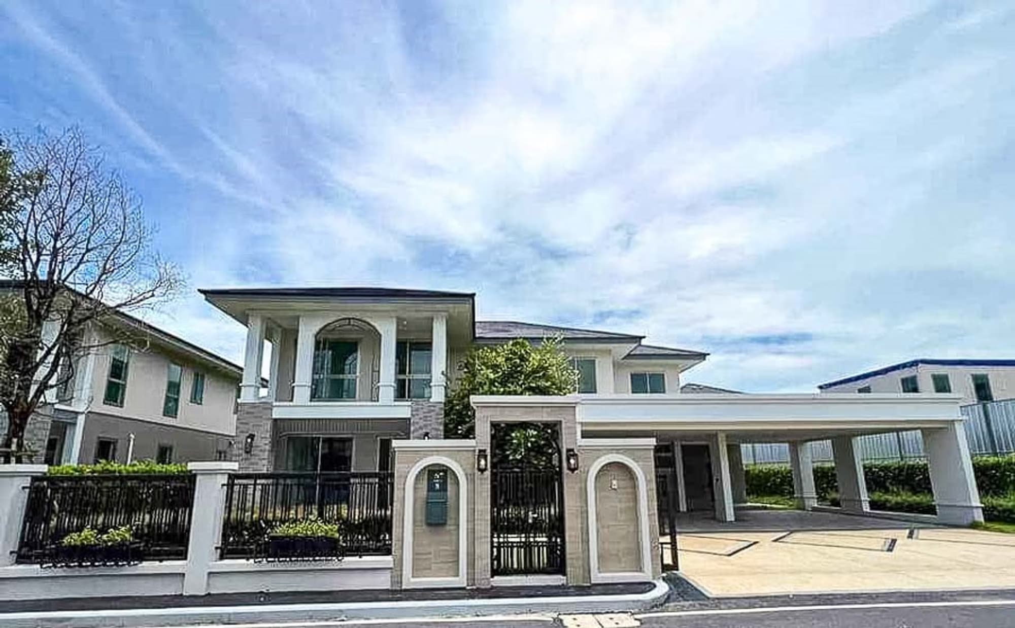 3 Bedroom House - Image 1