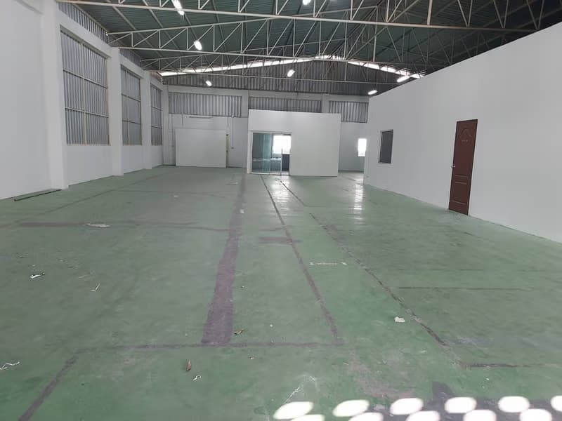 Commercial/Shophouse for Rent in Bang Phli