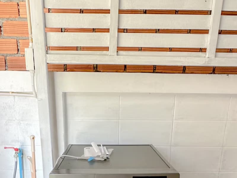 4 Bed House for Rent in Hang Dong