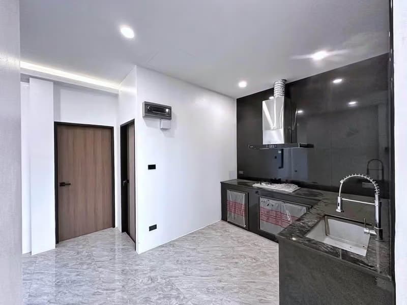 3 Bed House for Sale in San Sai District