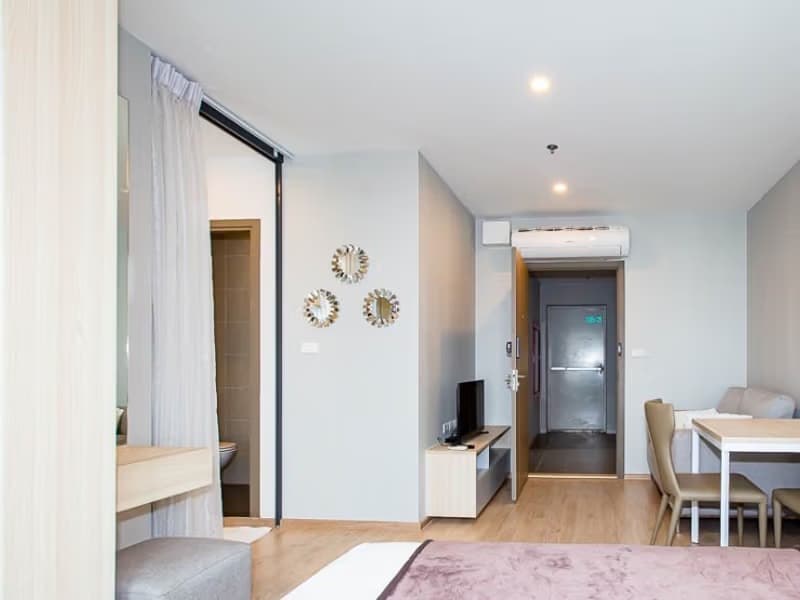 Studio for Sale in Bang Na