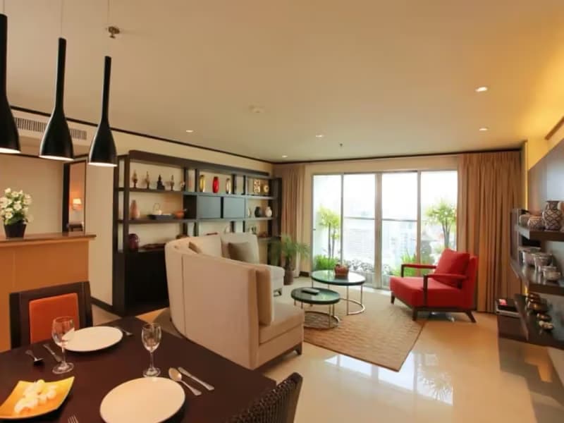 1 Bedroom Condo