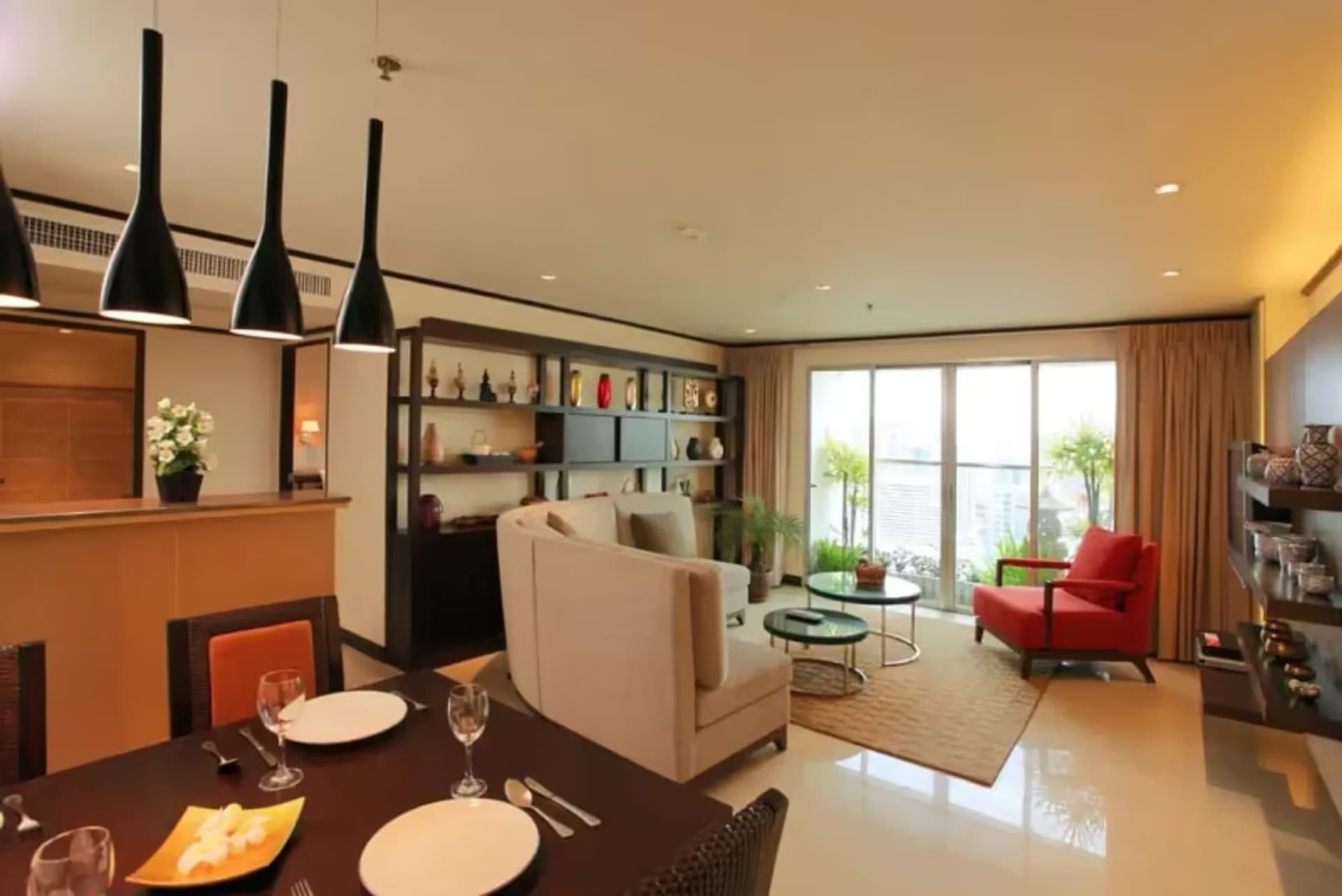 1 Bedroom Condo - Image 2