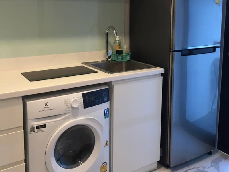 Condo for Rent at Astra Sky River