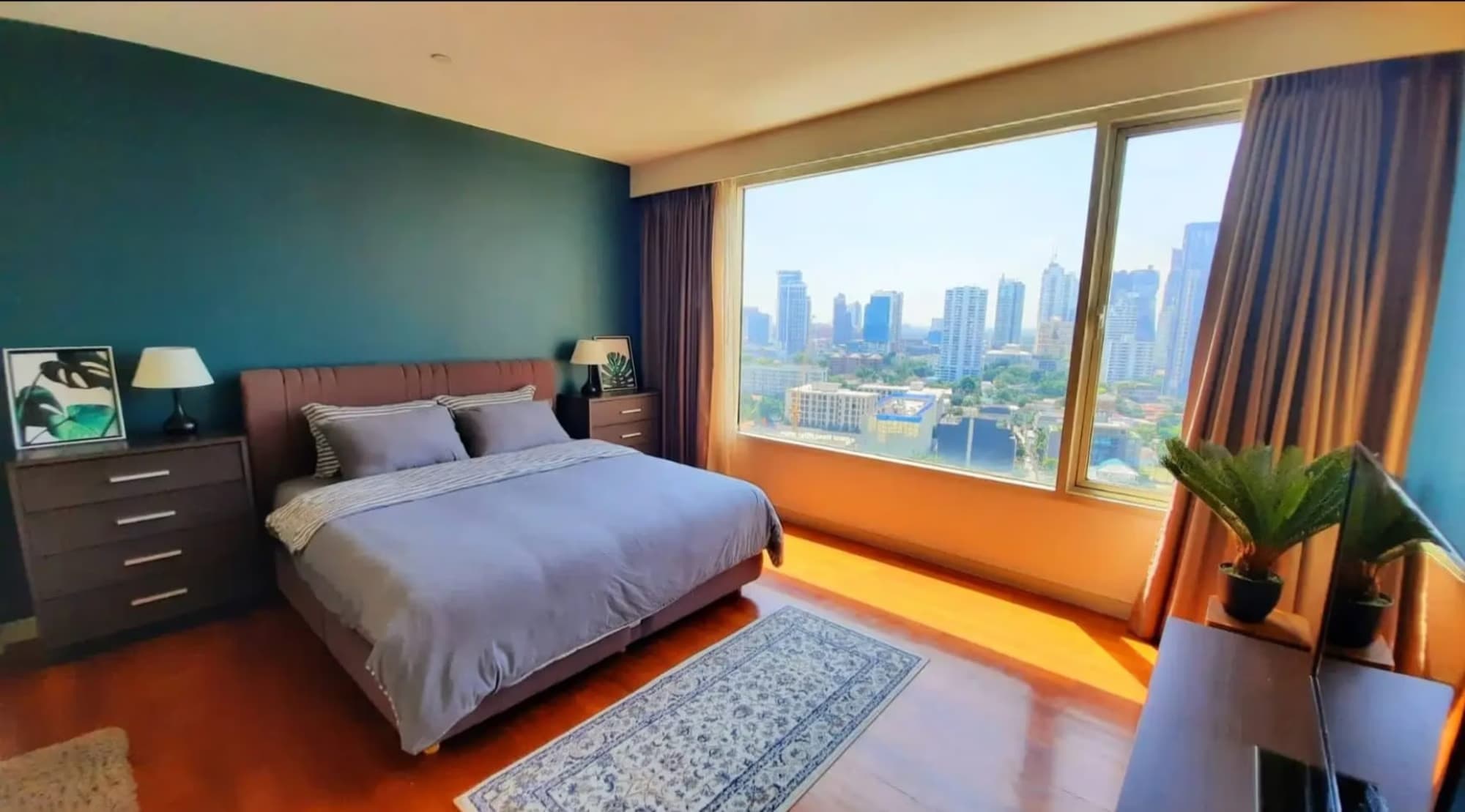 Condo for Rent at Hampton - Image 3