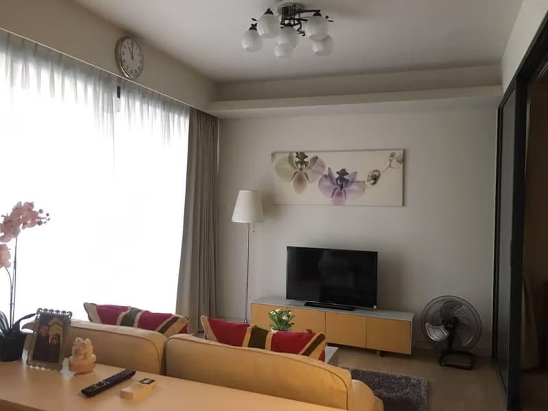 Condo for Sale at Siamese Gioia