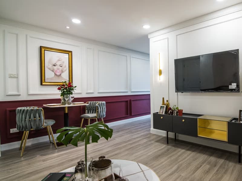 1 Bed Condo for Sale in Muang District