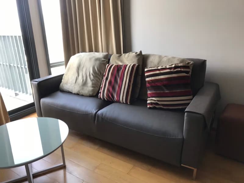 1 Bed Condo for Rent in Khlong Toei