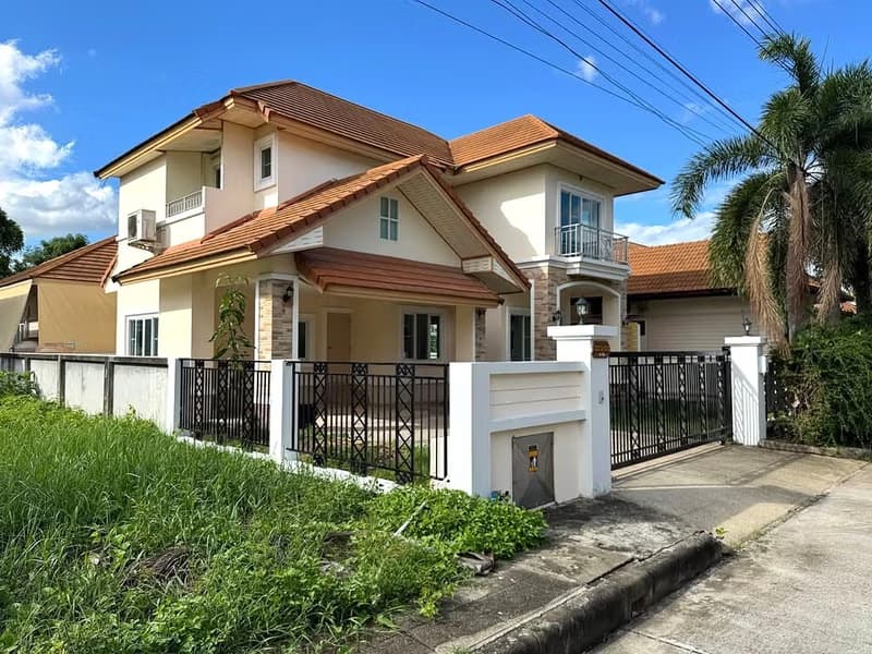 3 Bed House for Sale in San Sai District