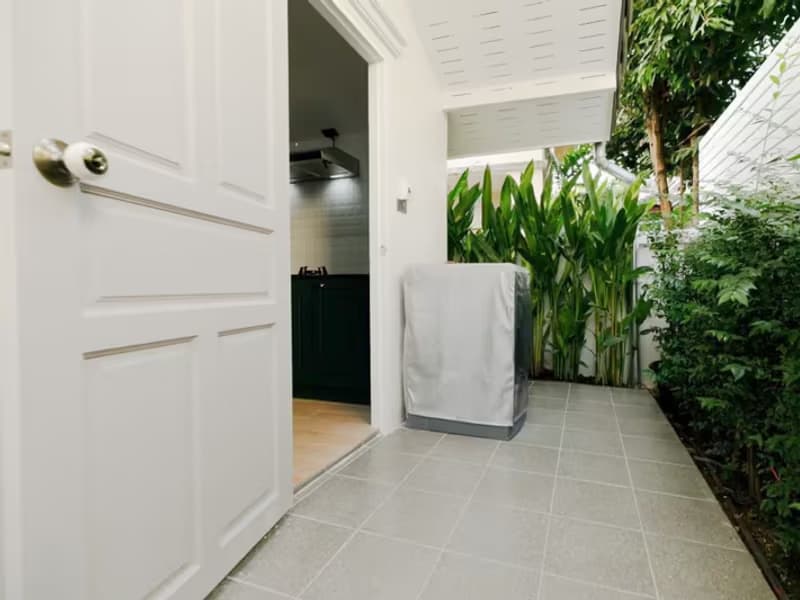 Pool Villa for Sale/Rent in Ton Pao, San Kamphaeng