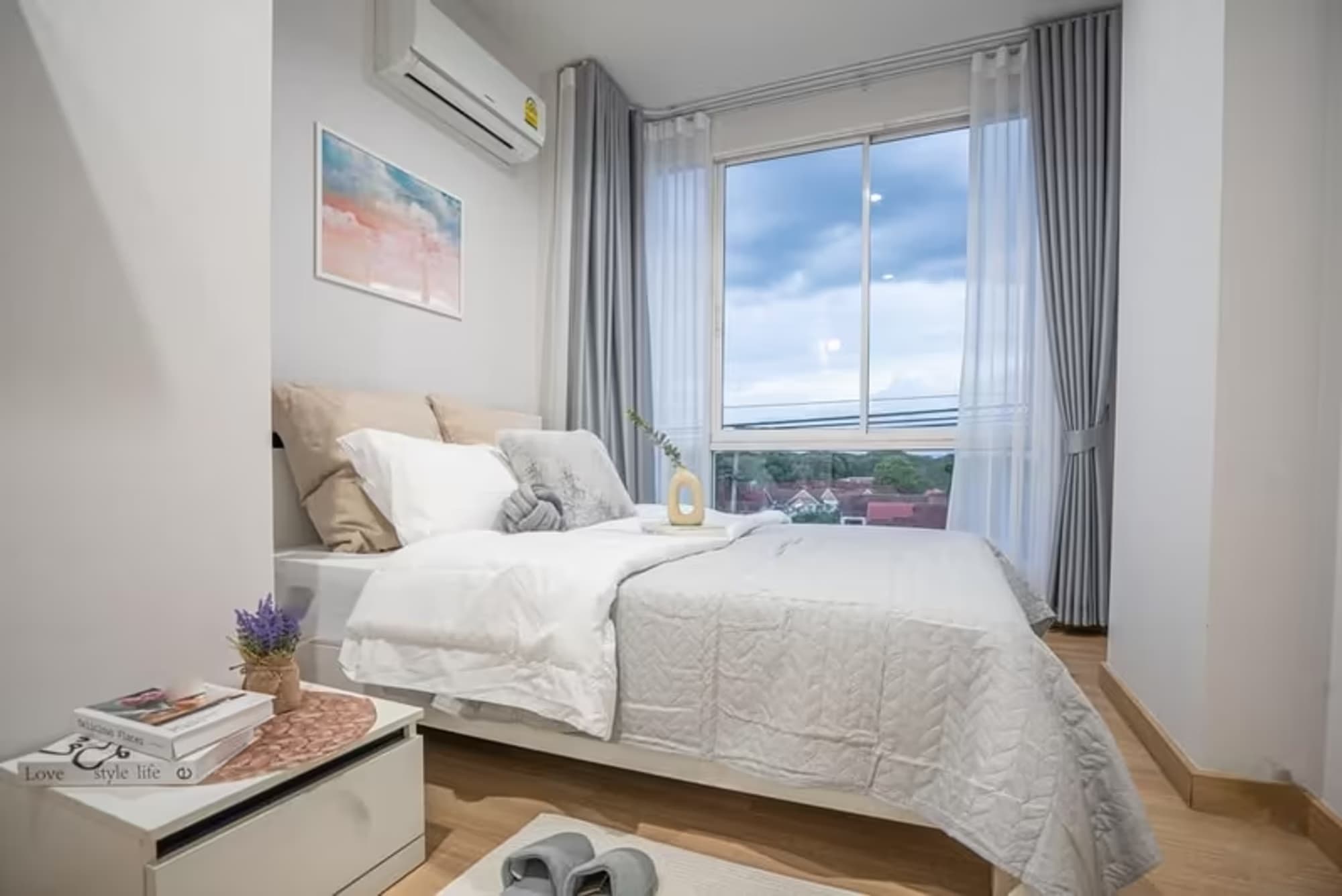 1 Bedroom Condo - Image 6