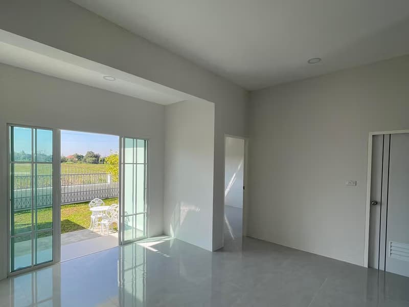 House for Sale in San Pu Loei, Doi Saket.