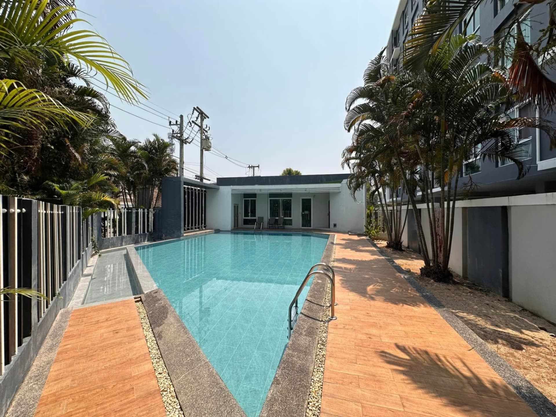 2 Bed Condo for Sale in Mueang Chiang Mai - Image 11