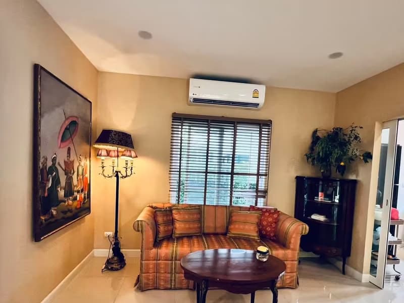 House for Rent in Fa Ham, Mueang Chiang Mai.