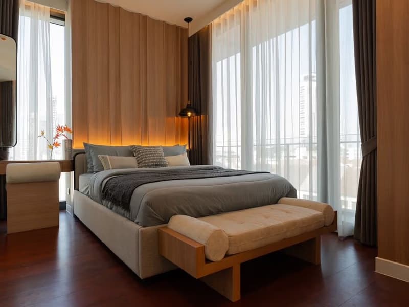 Condo for Rent at KHUN BY YOO
