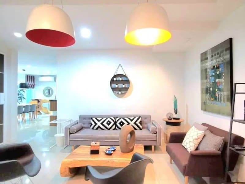 4 Bed House for Sale in San Sai District