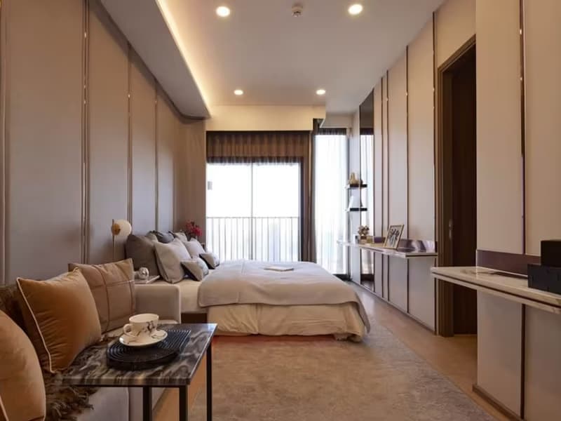 Condo for Sale at Park Origin Thonglor