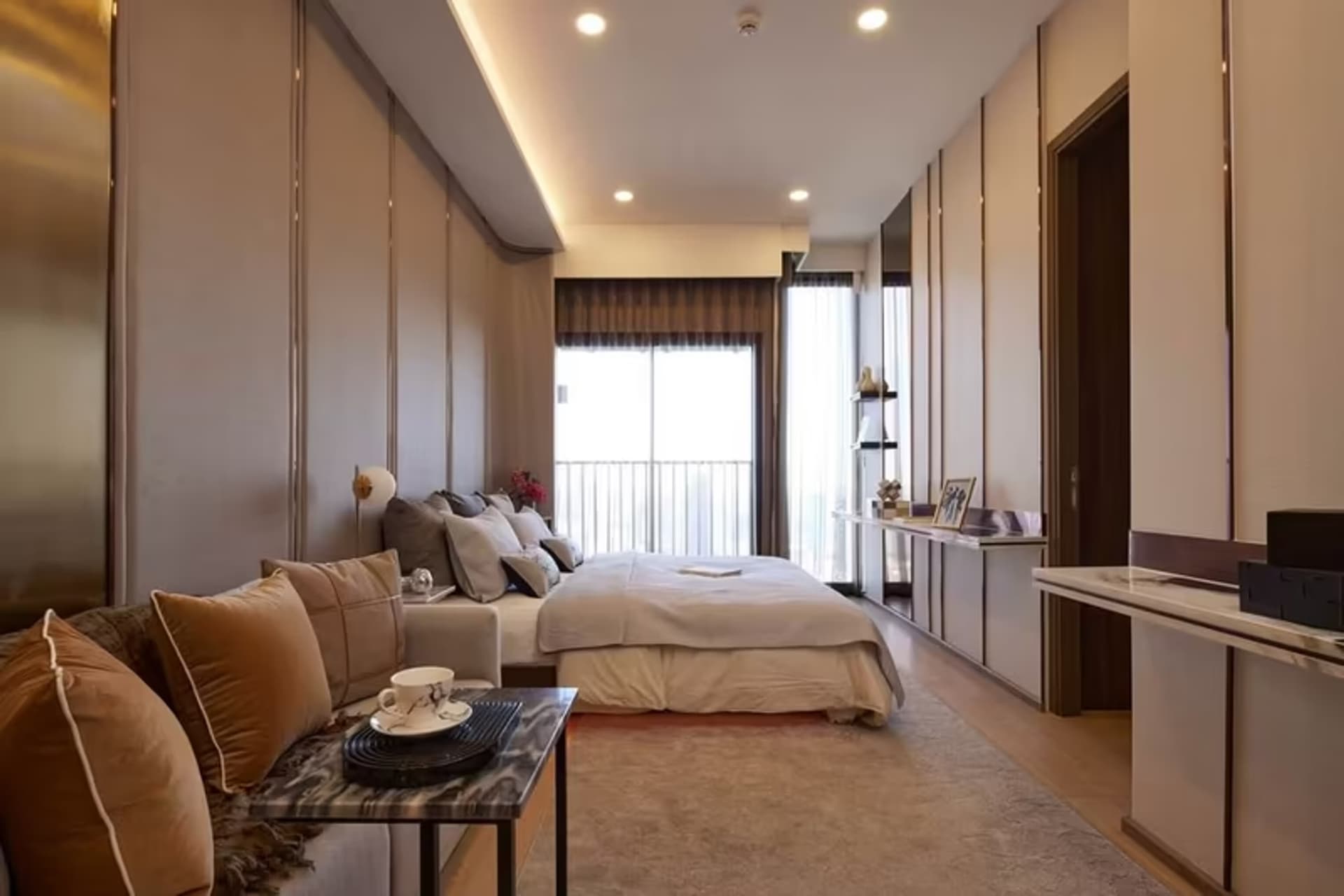 Condo for Sale at Park Origin Thonglor - Image 8