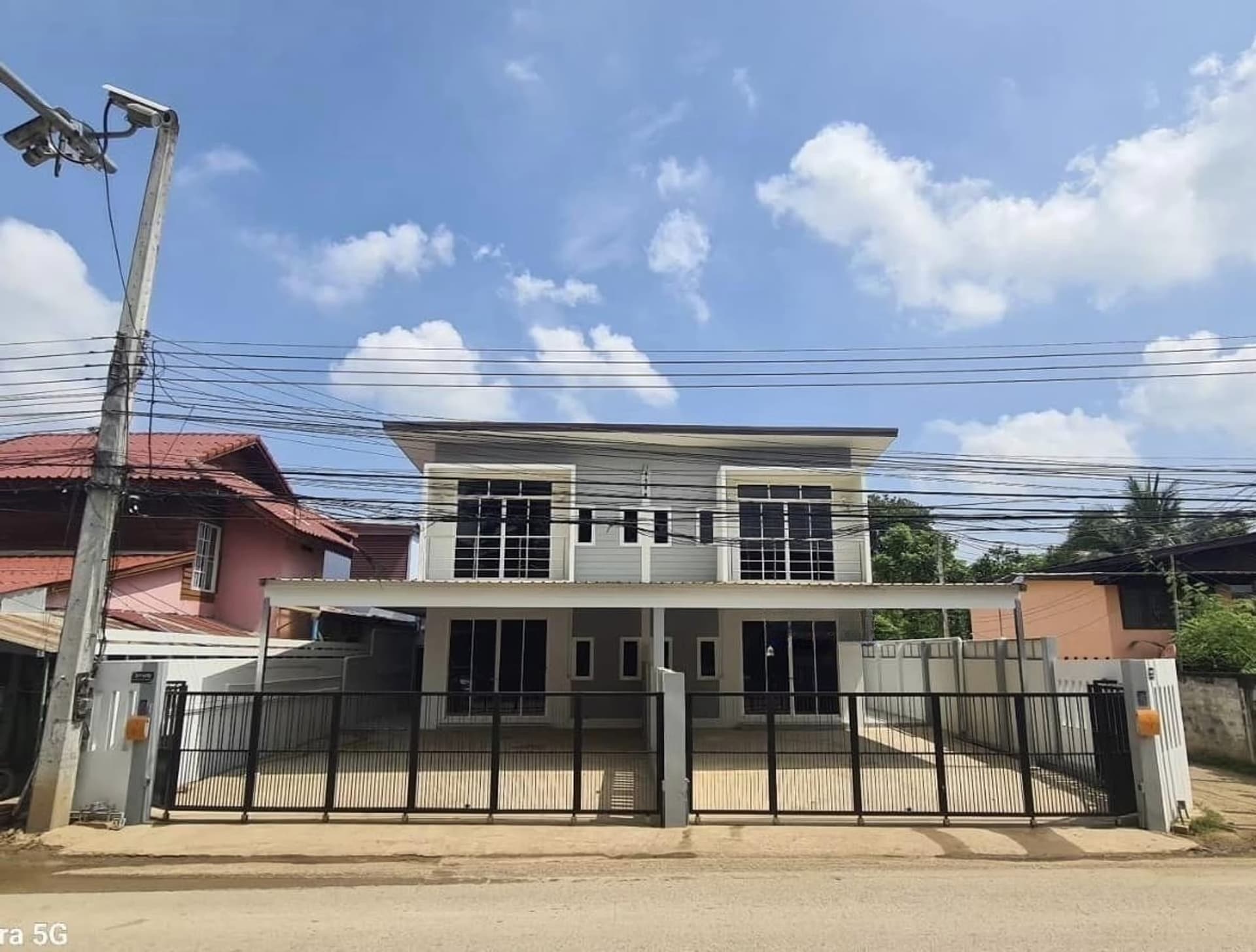 2 ห้องนอน บ้าน สำหรับ จำหน่าย ใน Mueang Chiang Mai District - Image 13