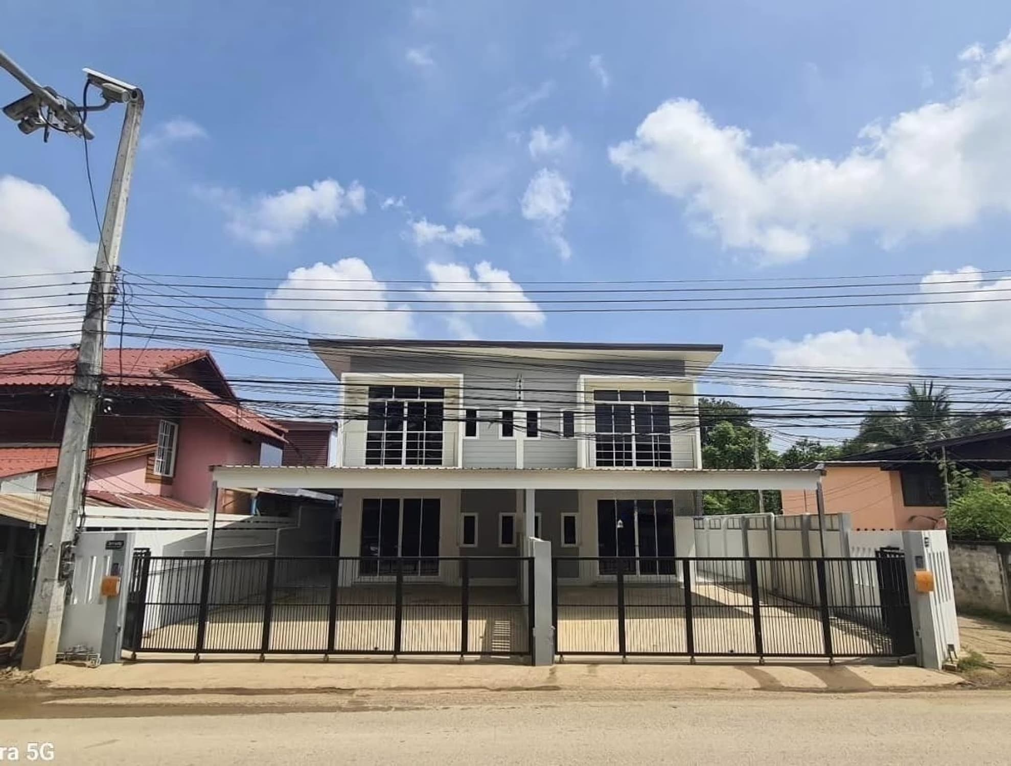 2 卧室 别墅 用于 出租 在 Mueang Chiang Mai District - Image 13