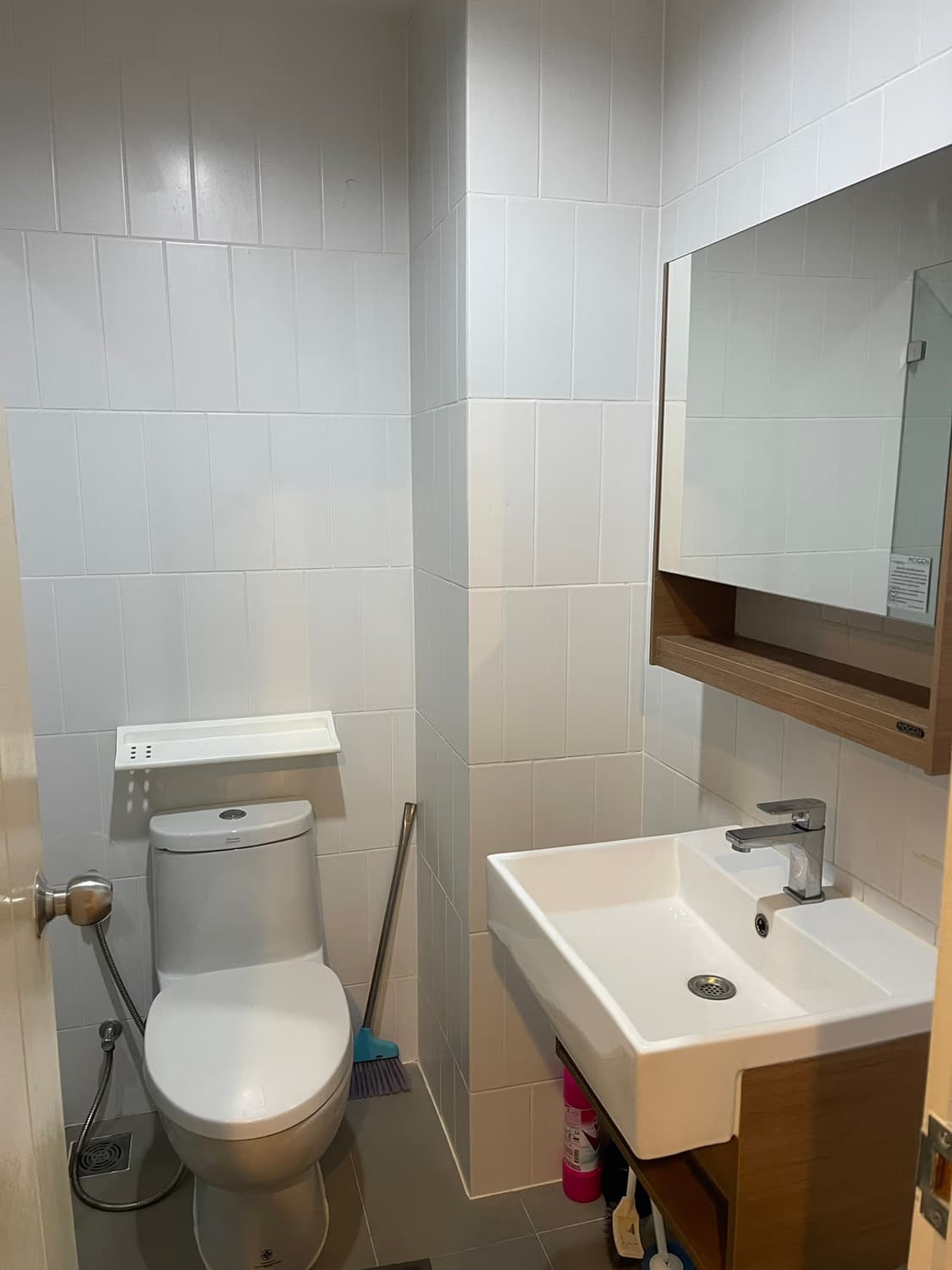 1 ห้องนอน undefined สำหรับ ขายและจำหน่าย ใกล้ Queen Sirikit National Convention Centre MRT - Image 6