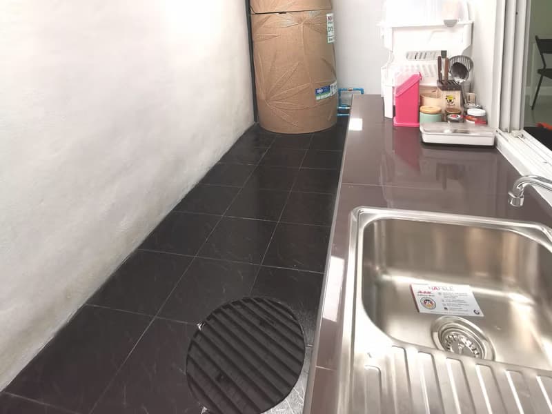 3 Bed Townhouse for Rent in Saraphi