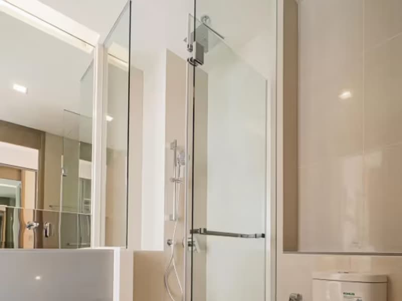 1 Bedroom Condo for Rent at THE ESSE Asoke