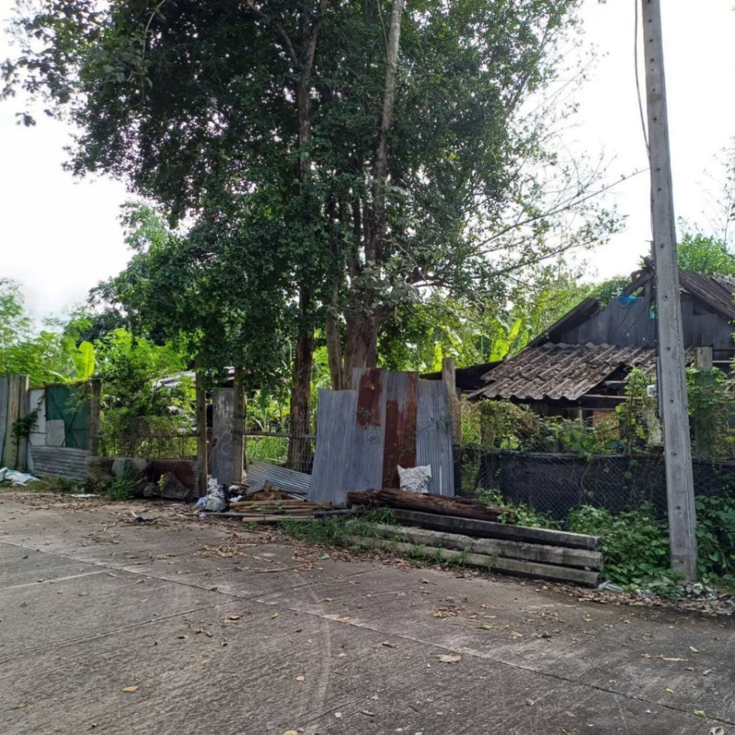  Land for Sale in San Sai District - Image 6