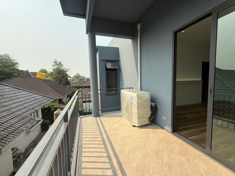 4 Bed House for Sale in Hang Dong
