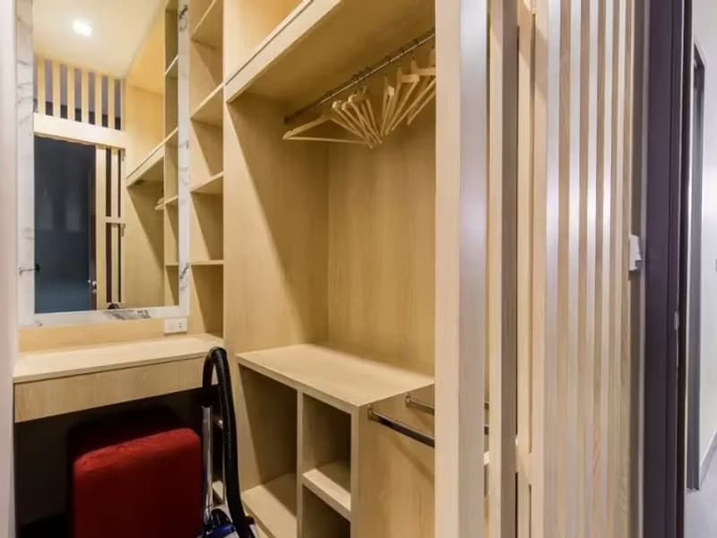 2 Bedroom Condo