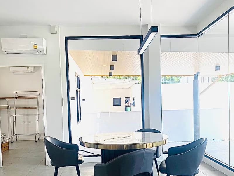 4 Bed House for Sale in อำเภอเมืองเชียงใหม่