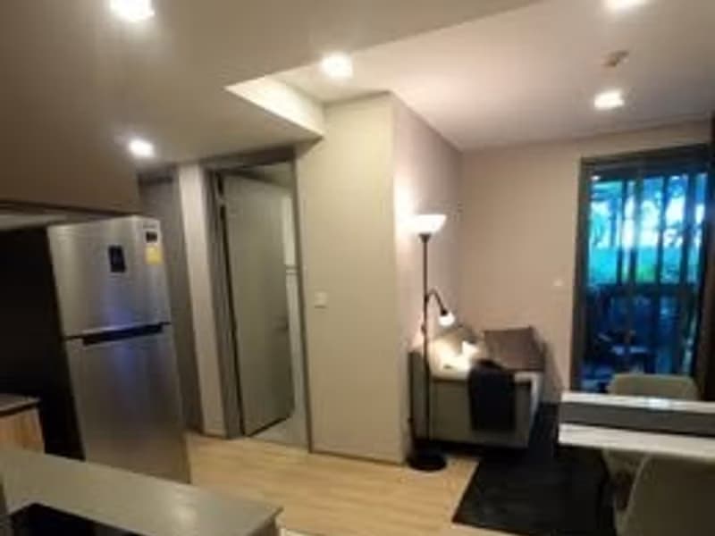2 Bed Condo for Rent and Sale in Watthana