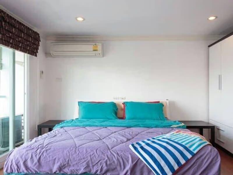 1 Bed Condo for Rent in Watthana